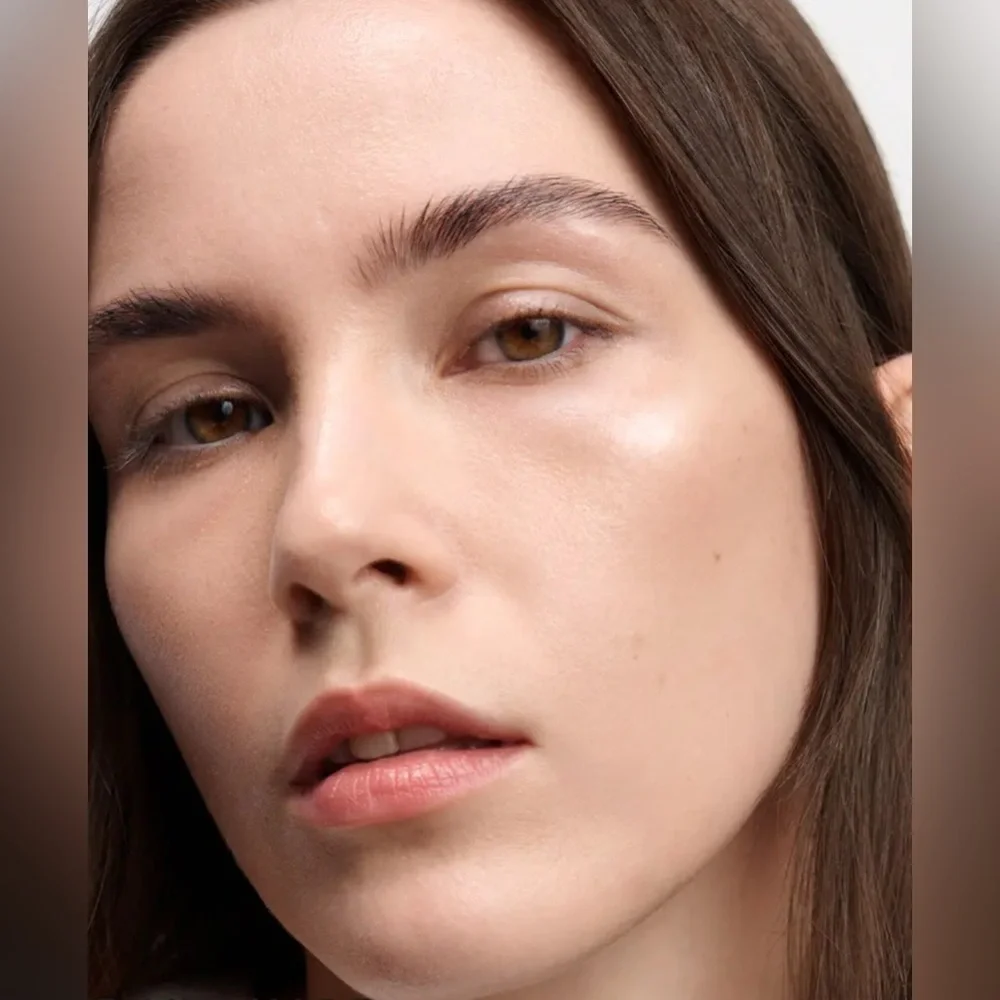 Skin Enhance Luminous Tinted Serum Foundation in 020 by Rose Inc